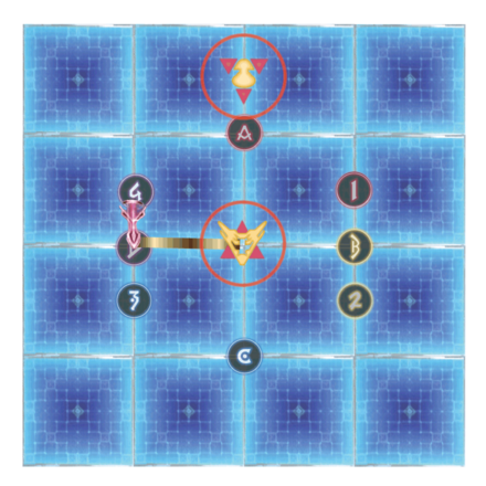 リーピングクアドラネイル2