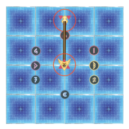 リーピングクアドラネイル1