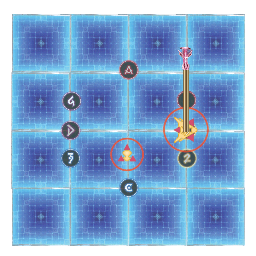 リーピングデュアル5