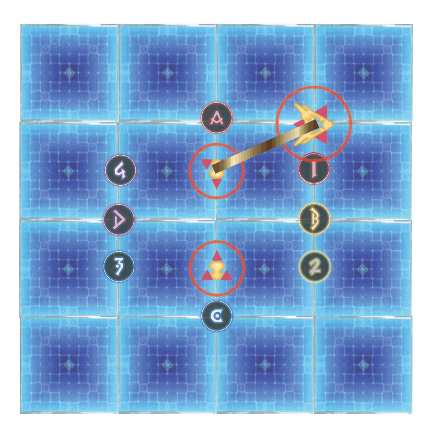 リーピングデュアル9