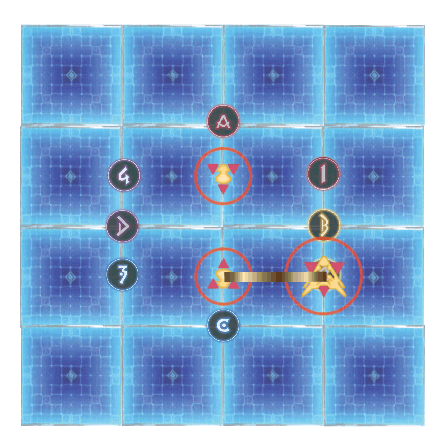 リーピングデュアル10