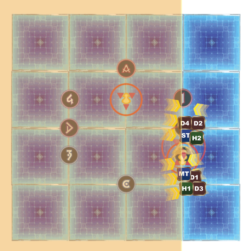 リーピングデュアル11