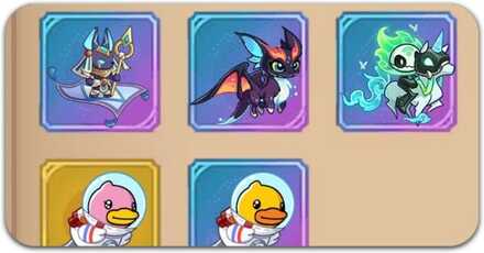 最強ペットランキング