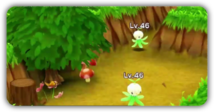 駆け出し者への風の試練攻略