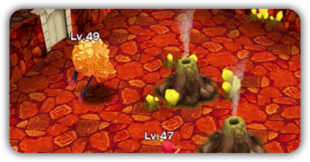 駆け出し火の試練攻略