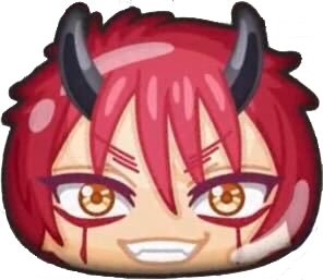 侍大将ベニマルのアイコン