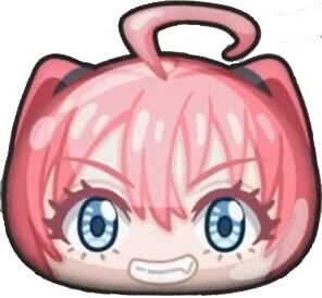 破壊の暴君ミリム