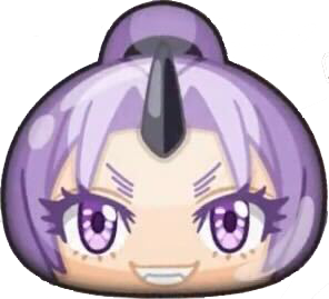 武士シオンのアイコン