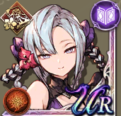 レズニック（水着）の画像