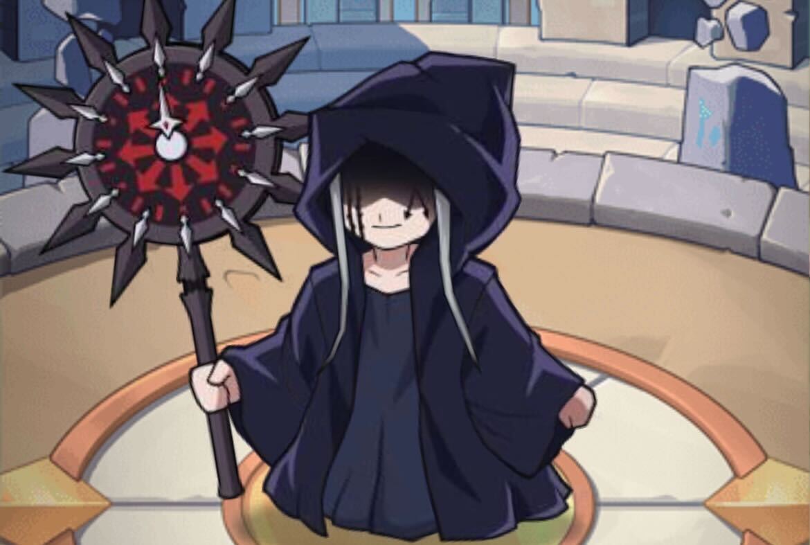 イノセント・ゼロ