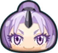 シオンのアイコン