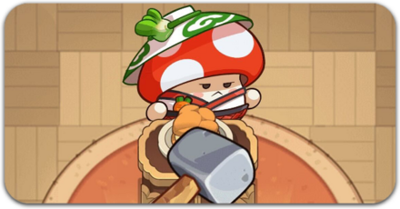 シュークリーム防衛戦の攻略と報酬