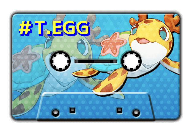 レディオ＃T.EGG