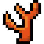 はげましサンゴ画像