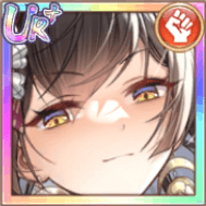 第六天魔王・織田信長（UR＋）の画像