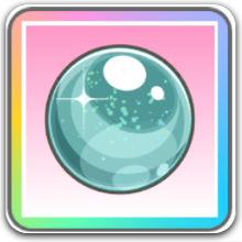 瓶の中のきらめきの画像