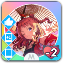 金魚すくいで勝負画像