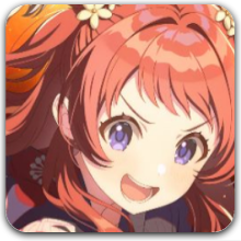 学マス 冠菊 花海咲季 缶バッジ 学園アイドルマスター 公式