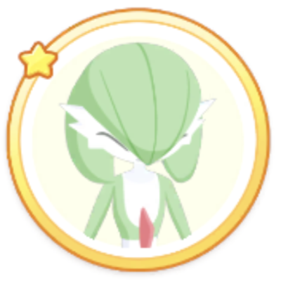 限定プロフィールアイコン