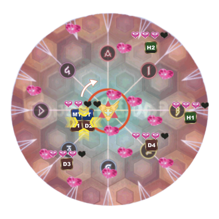 ラヴミーテンダー3