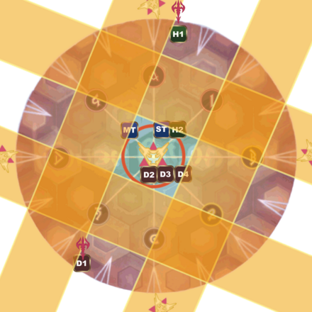 アラームフェロモン2