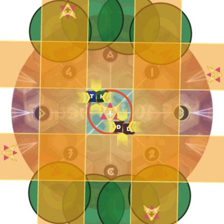 アラームフェロモン4