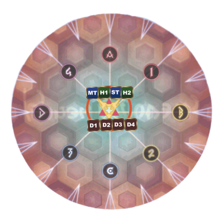 アラームフェロモン1