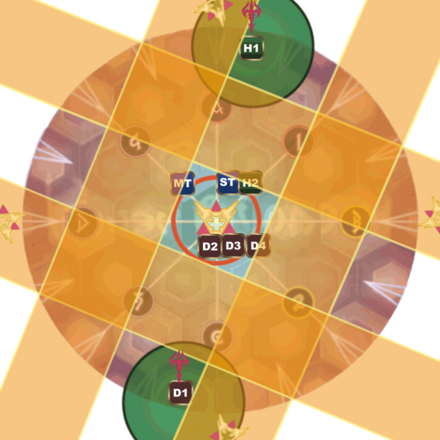 アラームフェロモン3