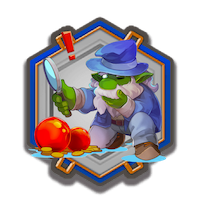 発見ゴブリン画像