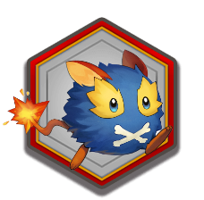 ネズミハナビ画像