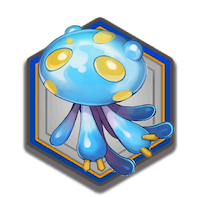 ゲルクラゲ画像