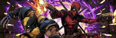 【11524】デッドプール&ウルヴァリン