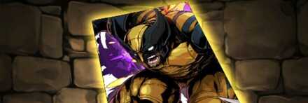 【11526】デッドプール＆ウルヴァリン【コラボカバー・2】