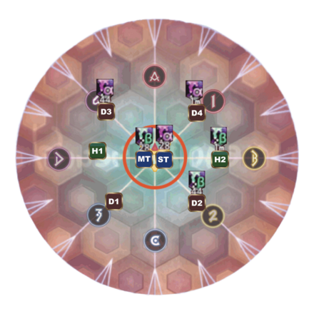 ブラックハート4