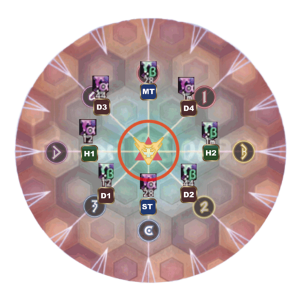 ブラックハート1