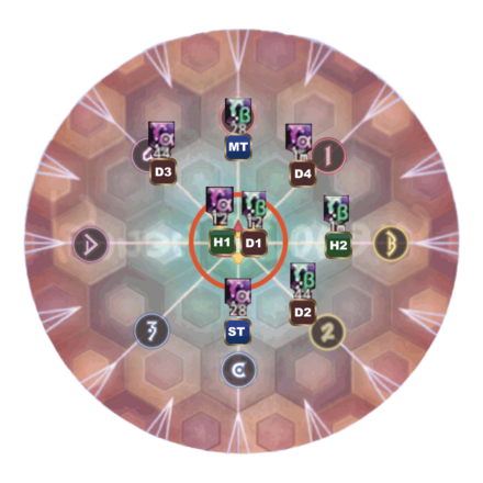 ブラックハート2