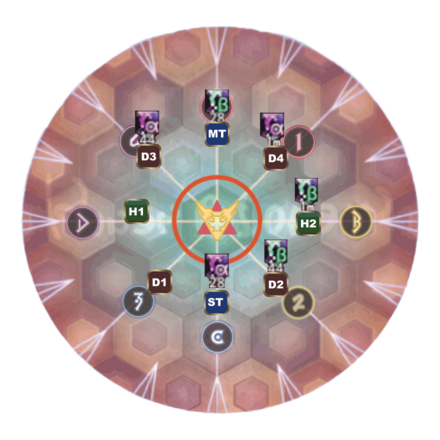 ブラックハート3