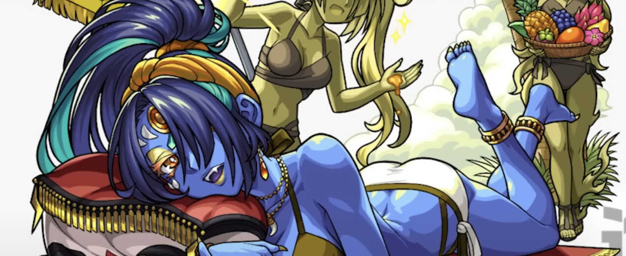 カロニムヴァンスの画像