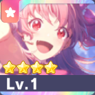 ［シャイン・オン・ミー］桃井愛莉画像