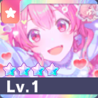 ［シャイン・オン・ミー］桃井愛莉