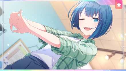 生意気な後輩！