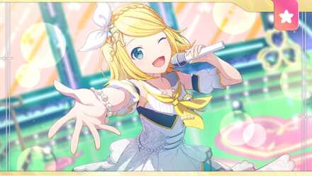 ［もっと輝きたいから］花里みのり