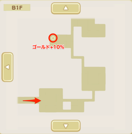 ステージ2マップ1