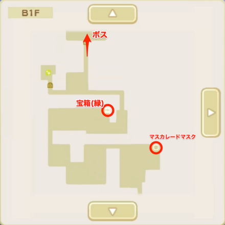 ステージ2マップ2