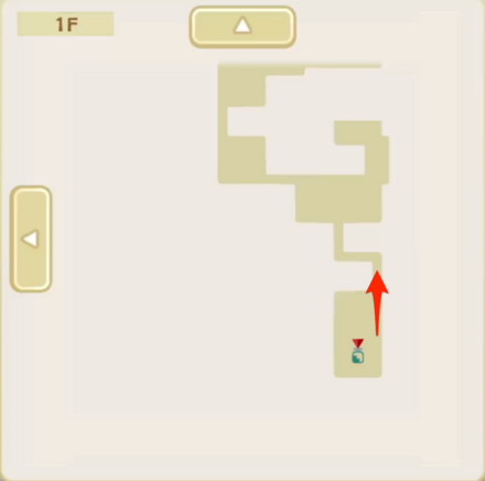 ステージ3マップ1