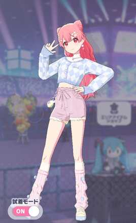 オリジナル画像