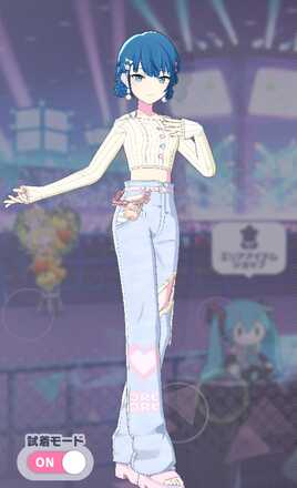 オリジナル画像