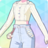 衣装アイコン