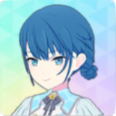 Innocent Streamerヘアスタイル