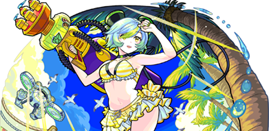 モールスαの画像